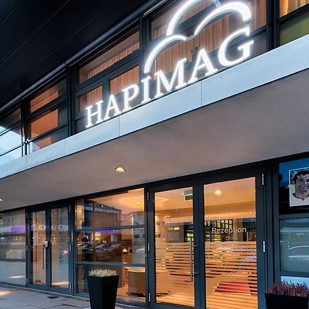 Hapimag Berlin Gendarmenmarkt Eksteriør bilde